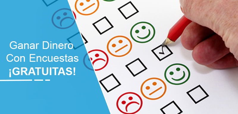 ganar-dinero-con-encuestas