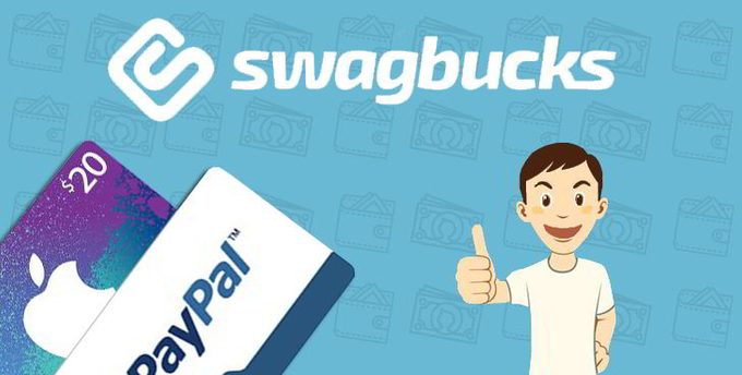 swagbucks