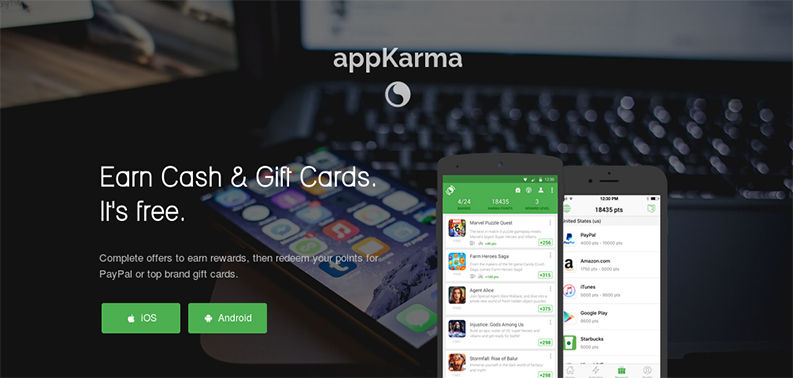 AppKarma