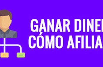 ganar dinero como afiliado