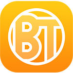 big time logo