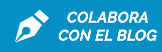 colabora con el blog