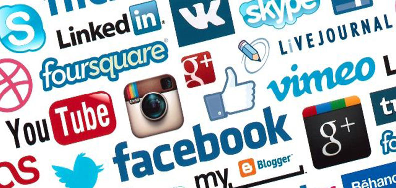 como funciona los sitios sociales