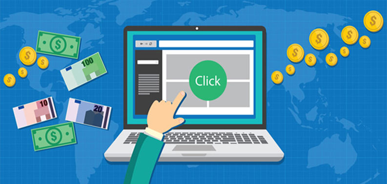 Ganar dinero viendo anuncios por internet es posible 6 ganar dinero con publicidad 1