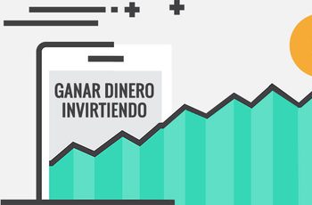 ganar dinero invirtiendo