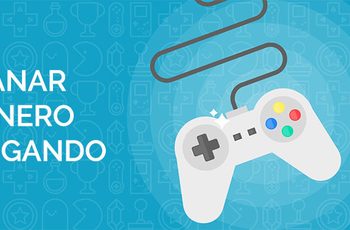 ganar dinero jugando
