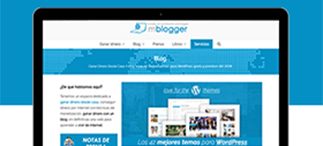 hosting wordpress