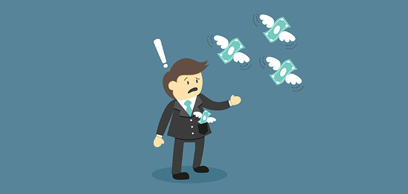 precauciones para ganar dinero invirtiendo