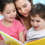 cuidar a los niños de tus vecinos
