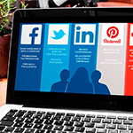 gestionar redes sociales