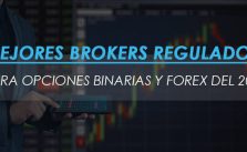 mejores brokers regulados y seguros
