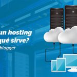 que es un hosting