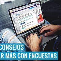 Encuestas pagadas fiables, trucos y recomendaciones 6 estudios de mercado