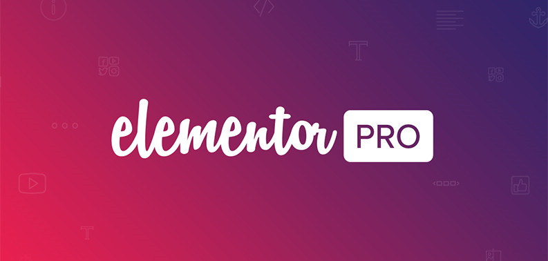 elementor pro editor visual para wordpress
